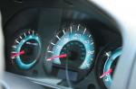 Ford Fusion SE 6MT 2010 года